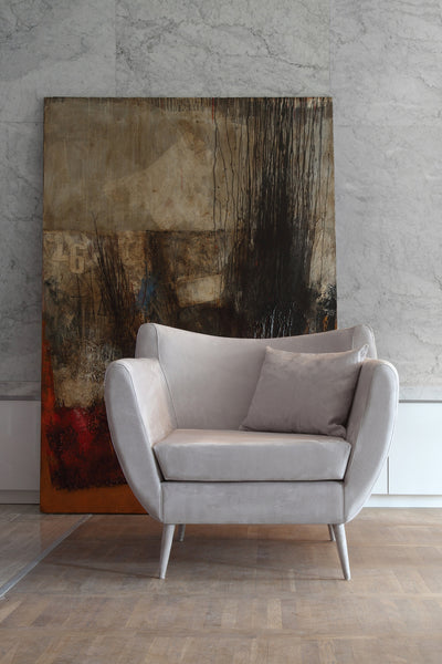 SHELL Sessel