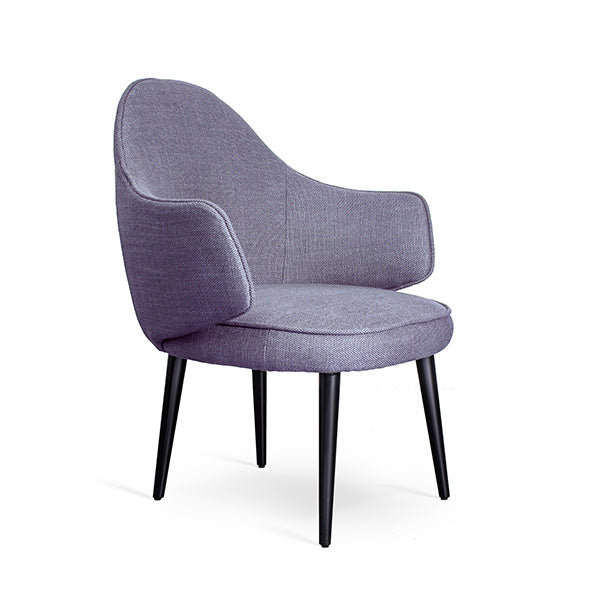 SWISS armchair