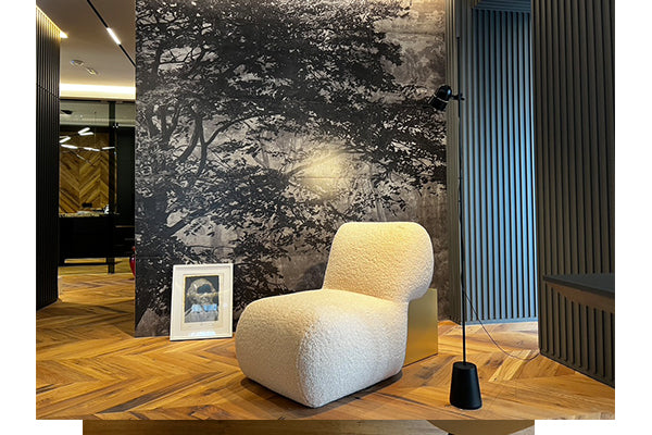 TEDDYbear armchair