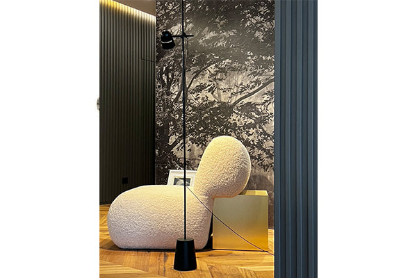 TEDDYbear armchair