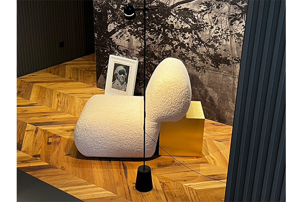 TEDDYbear armchair